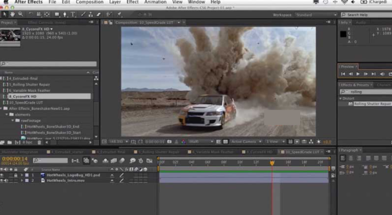adobe after effects for mac free download