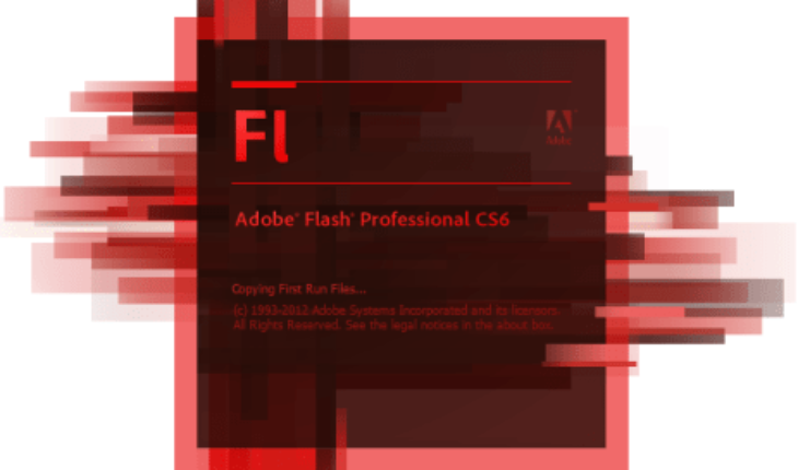 adobe flash cs6 help