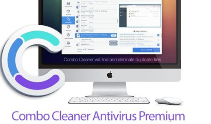 antivirus and cleaner for mac