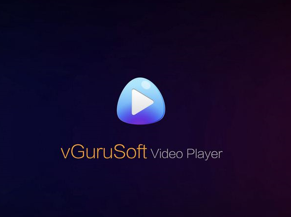 vgurusoft video player