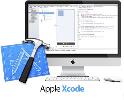 installing xcode on mac