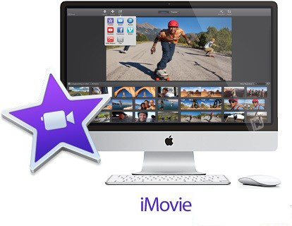 free imovie download for mac os x