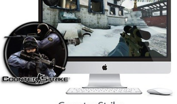 Strike instal the new for mac