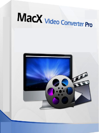 macx video converter pro not converting
