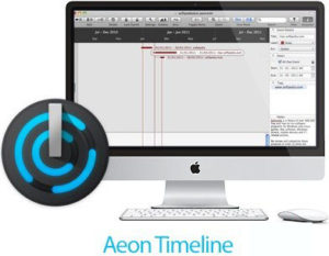 aeon timeline 3 review