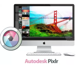 pixlr autodesk online