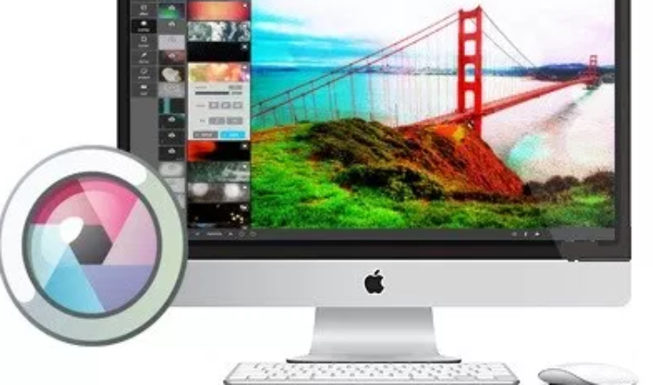 Free Pixlr For Mac