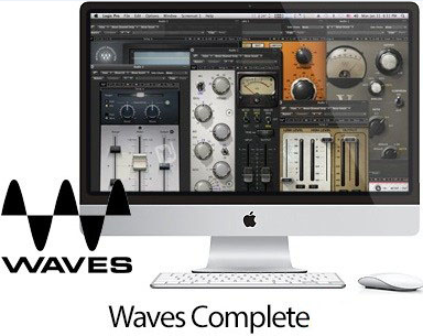waves complete 5.9.7