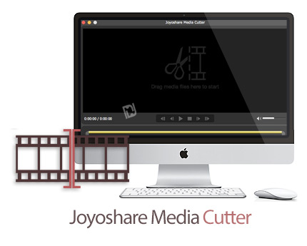 joyoshare media cutter high speed mode