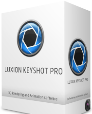 Luxion Keyshot Pro 2023 v12.1.1.6 for apple download free