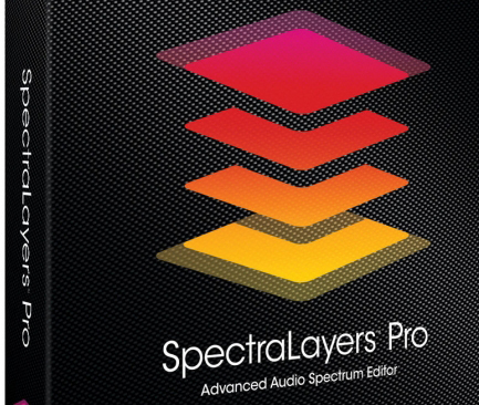 download the new version for mac MAGIX / Steinberg SpectraLayers Pro 10.0.0.327