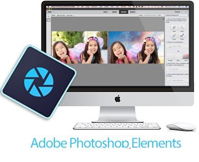 adobe photoshop elements mac