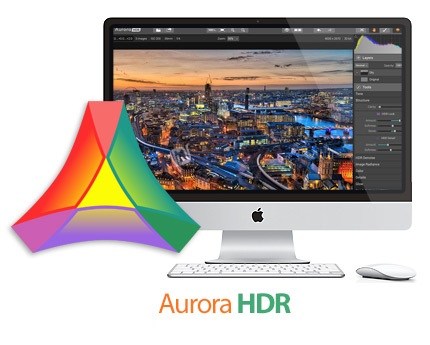instal the last version for apple Aurora HDR