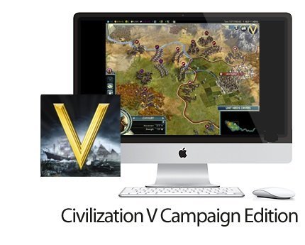 Civilization for mac