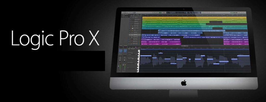 Logic Pro download the new version for ios