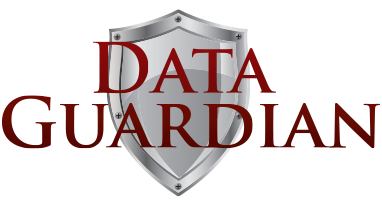 data guardian 3
