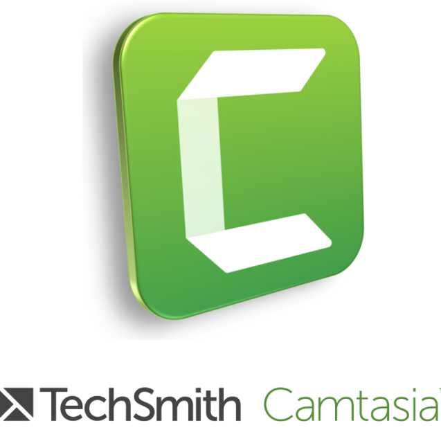 techsmith camtasia canvas