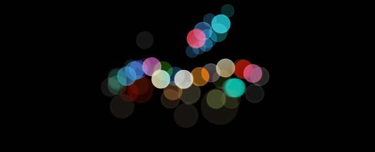 apple keynote definition