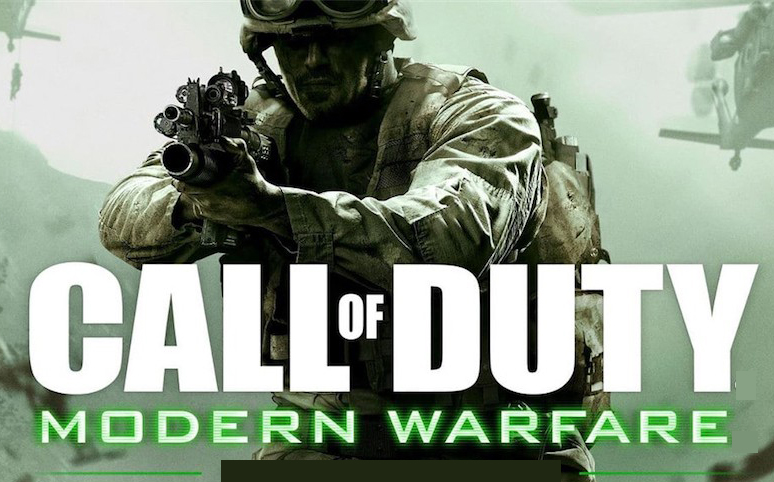 call of duty modern warfare apk download