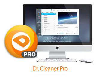 will dr cleaner pro work on itunes library