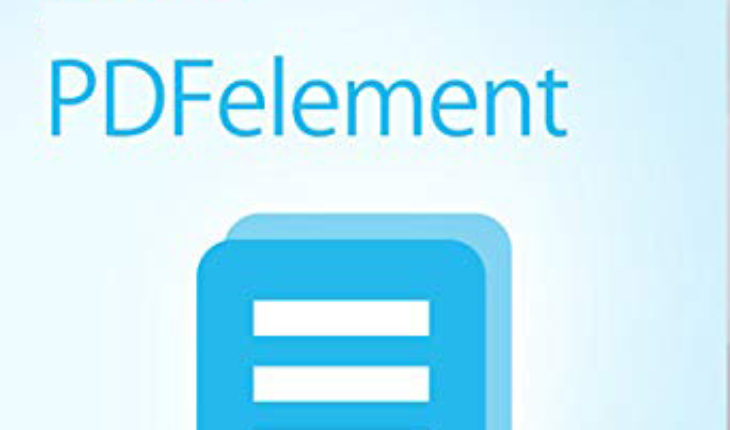 pdfelement for mac free