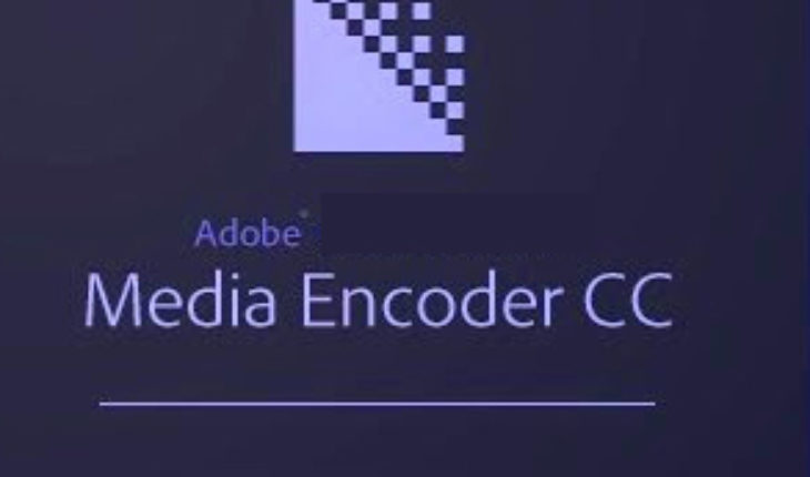adobe media encoder cc cant open flv