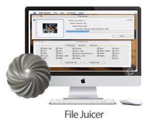 file juicer mac not extracting