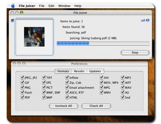 download the new for ios File Juicer