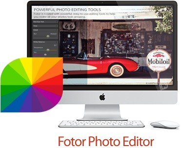 fotor for mac free download