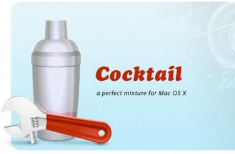 free alternative to cocktail for mac