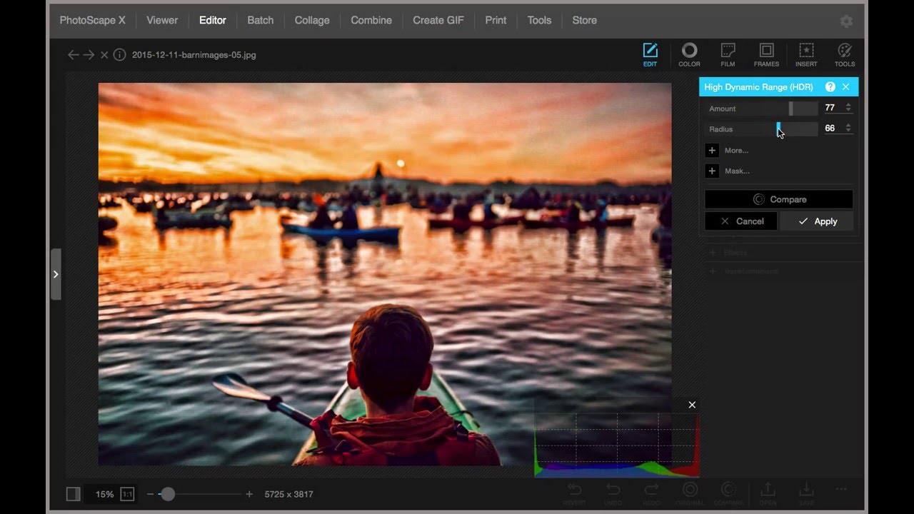 photoscape x for mac download