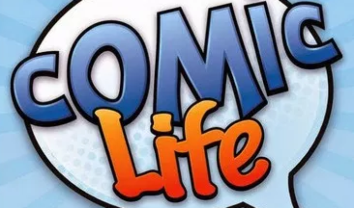comic life free trial download mac
