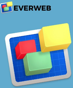 free instal EverWeb