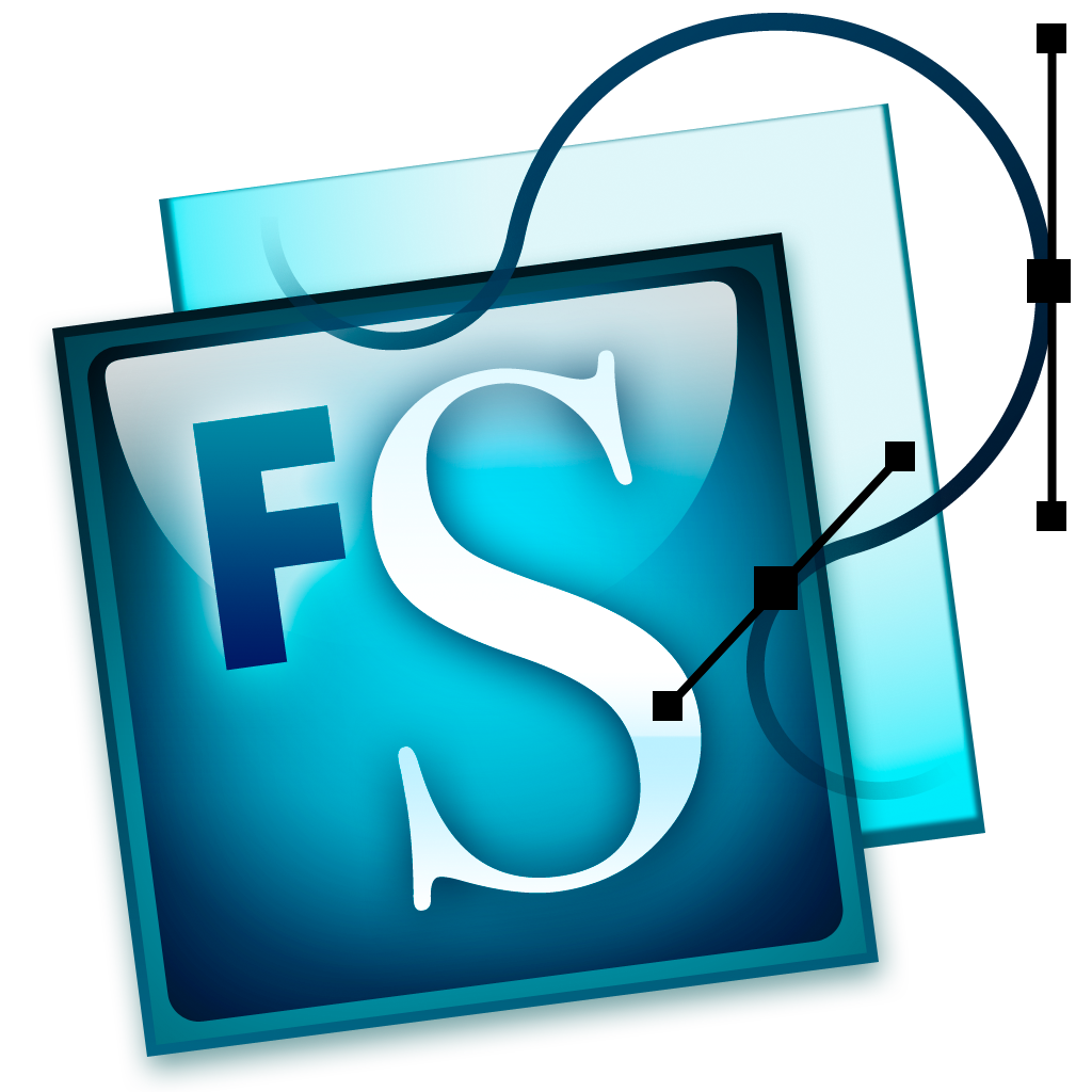 FontLab Studio 8.2.0.8620 download the new version for apple