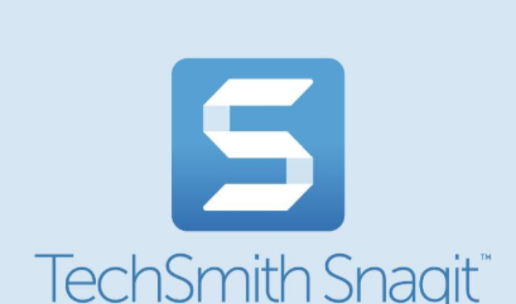 techsmith snagit software