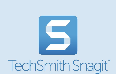 techsmith snagit 12.4.1
