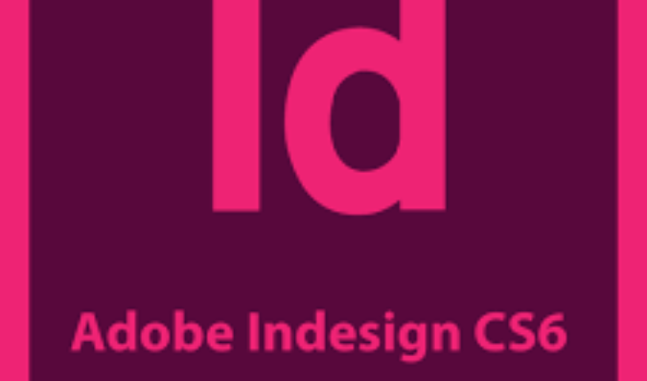 indesign cs6 mac