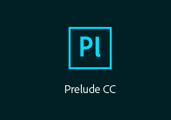 adobe prelude cc 2015 tutorial