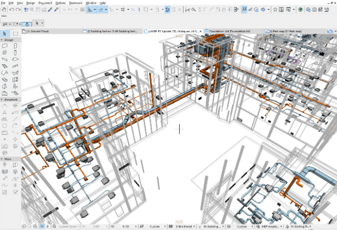 archicad download