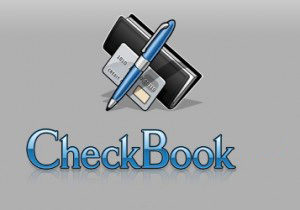 checkbook pro mac