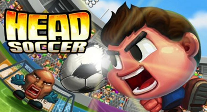 Head soccer unblocked