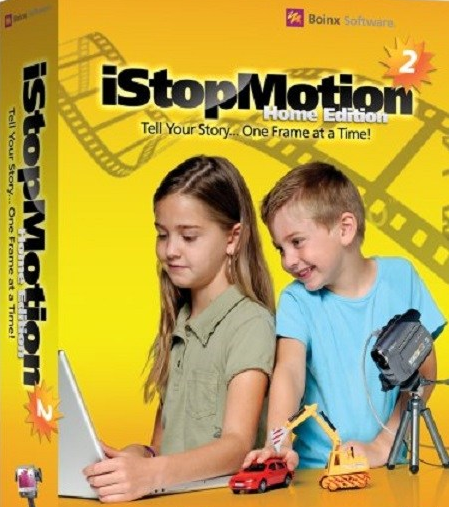 Istopmotion 3 free download mac
