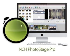 photostage for mac