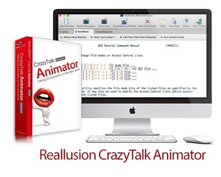 Free download crazytalk animator full version with crack 64 bit