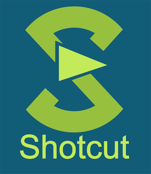 download the last version for mac Shotcut 23.07.09