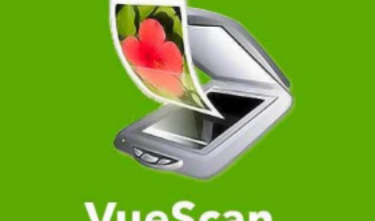 download the last version for mac VueScan + x64 9.8.06