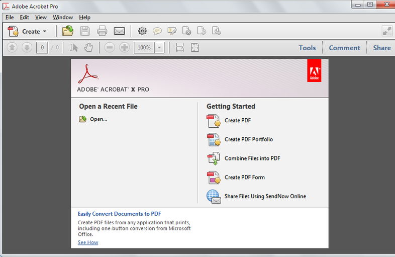 Adobe reader xi for mac