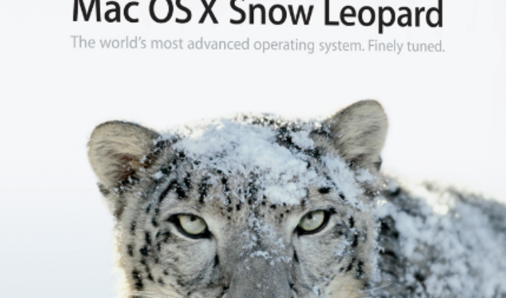 onedrive for mac snow leopard