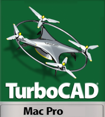 turbocad mac pro