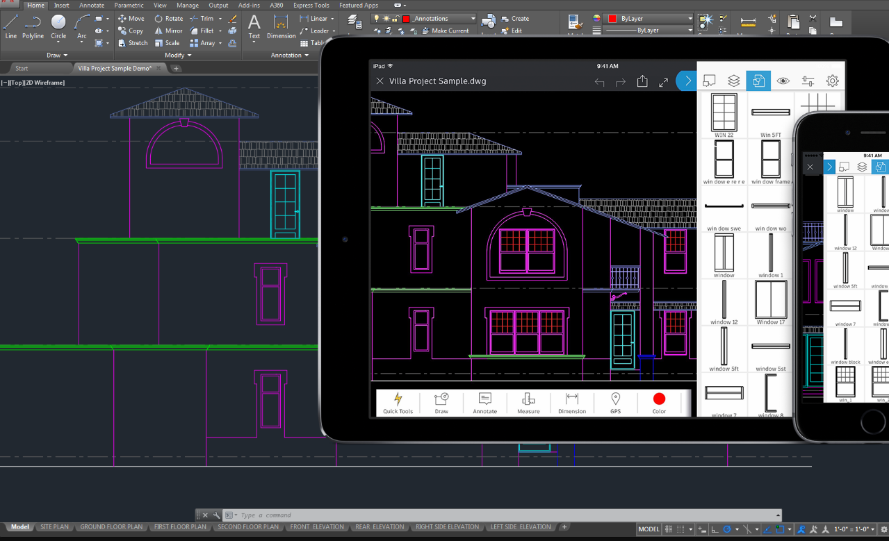 free download autocad for mac
